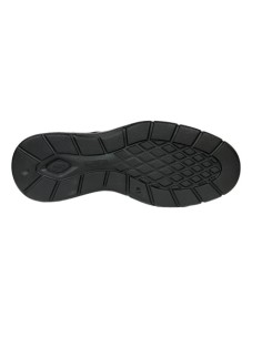 ZAPATO CASUAL, PIEL NATURAL NEGRO, PISO EVA ULTRA LIGHT... 2