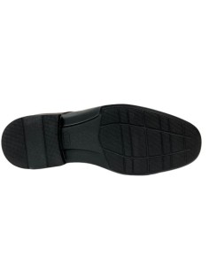 ZAPATO CASUAL, NAPA MARRON, PISO EVA ULTRA LIGHT, ANCHO... 2