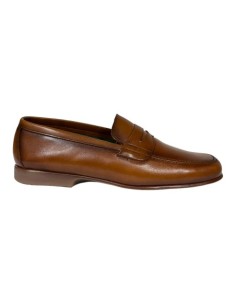 ZAPATO CASUAL, NAPA CUERO, PISO GOMA HOMBRE