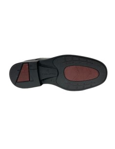 ZAPATO CASUAL, NAPA MARRON, PISO LIGHT ANTIDESLIZANTE,... 2